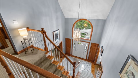 Tiny photo for 2506 Royal St Georges Court, St. Charles, IL 60174 (MLS # 12734658)