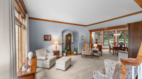 Tiny photo for 2506 Royal St Georges Court, St. Charles, IL 60174 (MLS # 12734658)