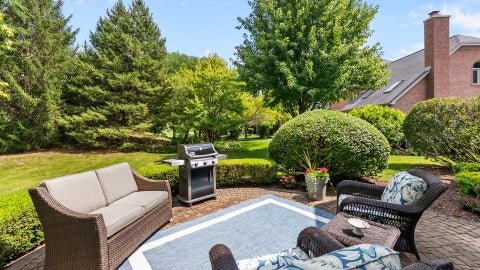 Tiny photo for 2506 Royal St Georges Court, St. Charles, IL 60174 (MLS # 12734658)