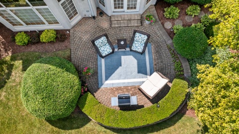 Tiny photo for 2506 Royal St Georges Court, St. Charles, IL 60174 (MLS # 12734658)