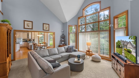 Tiny photo for 2506 Royal St Georges Court, St. Charles, IL 60174 (MLS # 12734658)