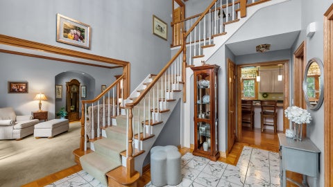 Tiny photo for 2506 Royal St Georges Court, St. Charles, IL 60174 (MLS # 12734658)