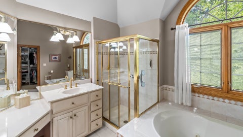 Tiny photo for 2506 Royal St Georges Court, St. Charles, IL 60174 (MLS # 12734658)