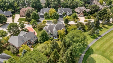 Tiny photo for 2506 Royal St Georges Court, St. Charles, IL 60174 (MLS # 12734658)