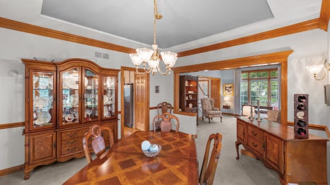 Tiny photo for 2506 Royal St Georges Court, St. Charles, IL 60174 (MLS # 12734658)