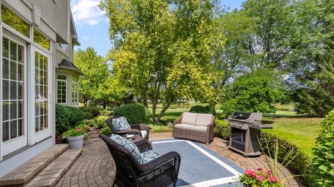 Tiny photo for 2506 Royal St Georges Court, St. Charles, IL 60174 (MLS # 12734658)