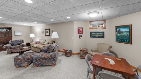 Tiny photo for 2506 Royal St Georges Court, St. Charles, IL 60174 (MLS # 12734658)