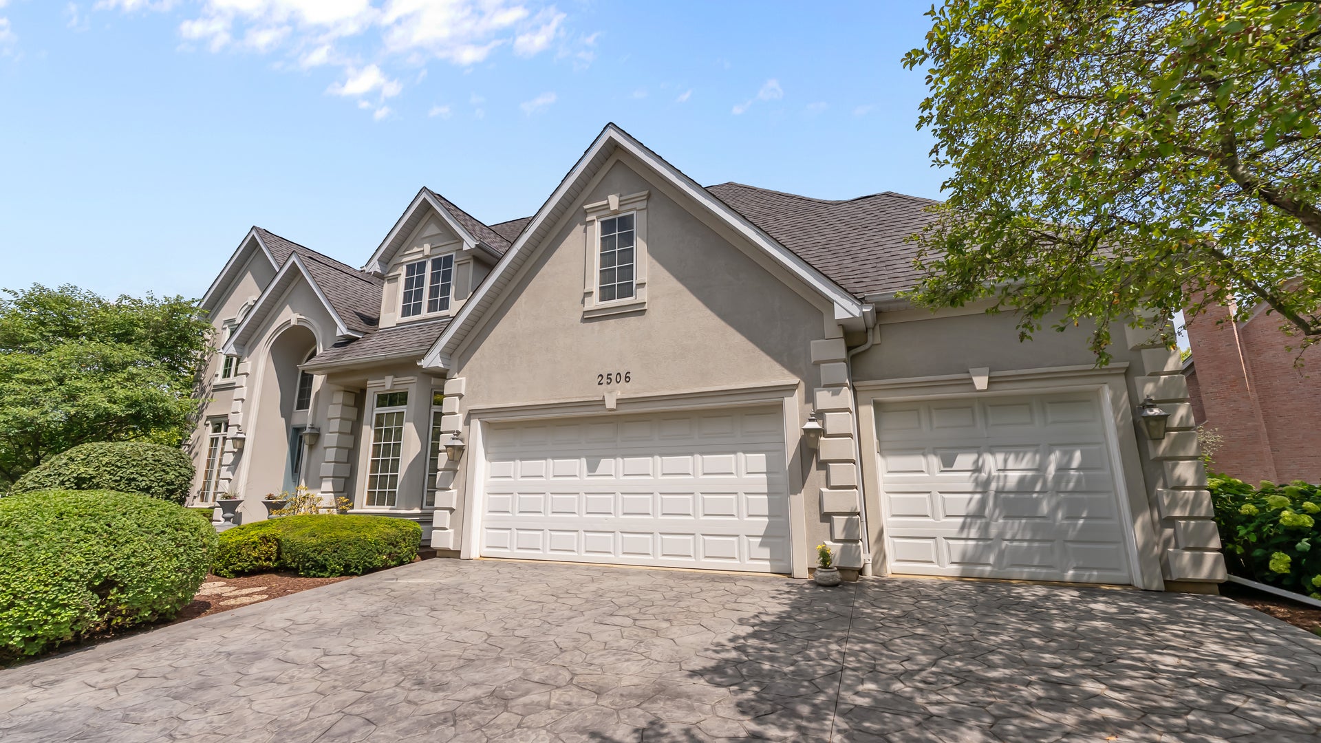 2506 Royal St Georges Court