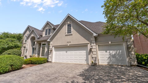 Tiny photo for 2506 Royal St Georges Court, St. Charles, IL 60174 (MLS # 12734658)