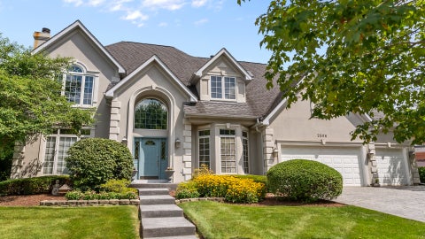 Tiny photo for 2506 Royal St Georges Court, St. Charles, IL 60174 (MLS # 12734658)