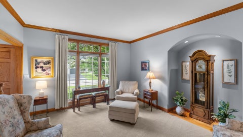 Tiny photo for 2506 Royal St Georges Court, St. Charles, IL 60174 (MLS # 12734658)