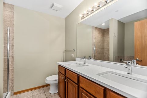 Tiny photo for 515 Main Street #709, Evanston, IL 60202 (MLS # 12475381)