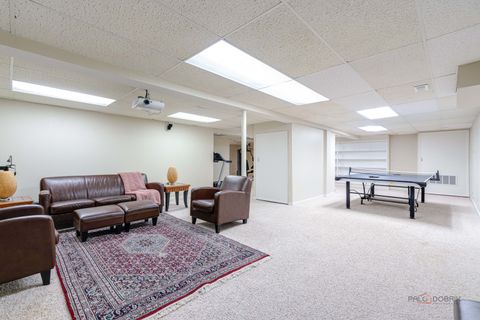 Tiny photo for 620 W Peregrine Drive, Palatine, IL 60067 (MLS # 12608820)