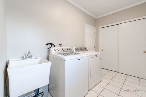 Tiny photo for 620 W Peregrine Drive, Palatine, IL 60067 (MLS # 12608820)