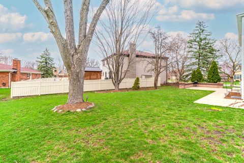 Tiny photo for 620 W Peregrine Drive, Palatine, IL 60067 (MLS # 12608820)