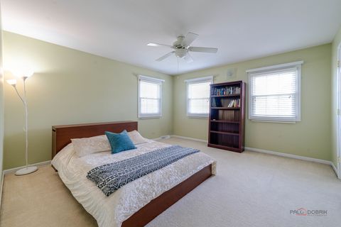 Tiny photo for 620 W Peregrine Drive, Palatine, IL 60067 (MLS # 12608820)