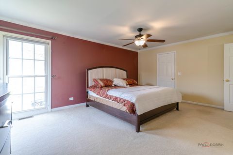 Tiny photo for 620 W Peregrine Drive, Palatine, IL 60067 (MLS # 12608820)