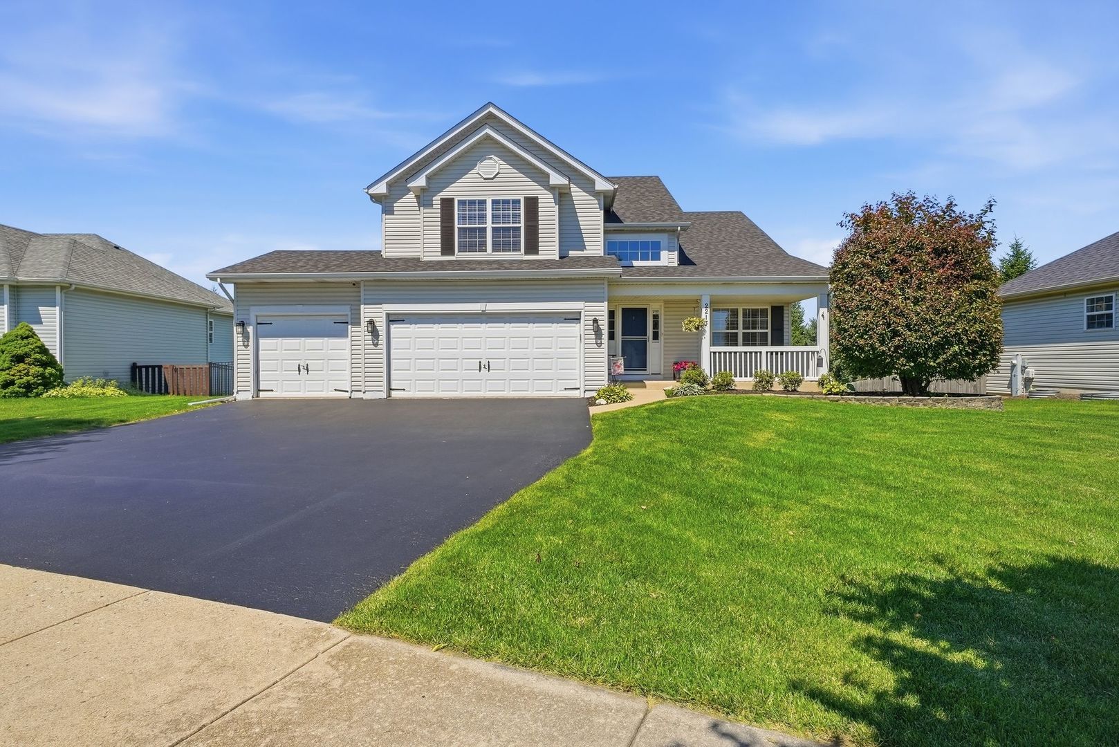 2213 Roaring Creek Drive