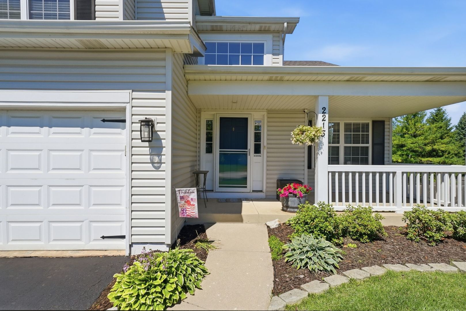 2213 Roaring Creek Drive