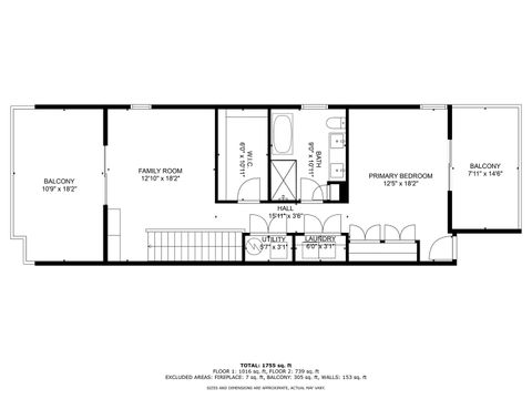 Tiny photo for 616 N MAY Street #3C, Chicago, IL 60642 (MLS # 12490246)