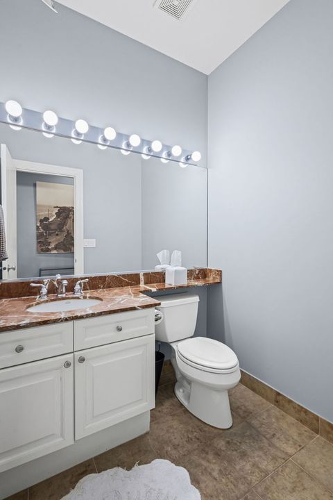 Tiny photo for 616 N MAY Street #3C, Chicago, IL 60642 (MLS # 12490246)