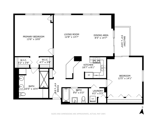 21 W CHESTNUT Street 1509