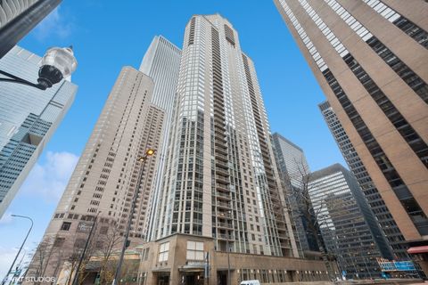 222 N COLUMBUS Drive 1509 Chicago IL 60601