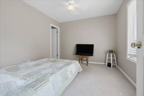 Tiny photo for 655 Deer Lakes Drive, Goodfield, IL 61742 (MLS # 12726349)