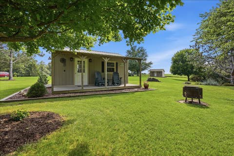 Tiny photo for 655 Deer Lakes Drive, Goodfield, IL 61742 (MLS # 12726349)
