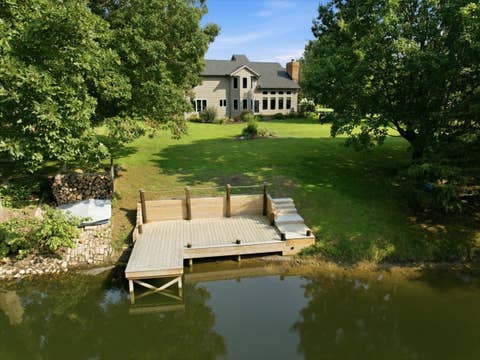 Tiny photo for 655 Deer Lakes Drive, Goodfield, IL 61742 (MLS # 12726349)