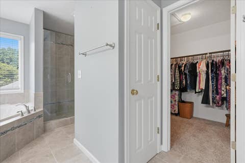 Tiny photo for 655 Deer Lakes Drive, Goodfield, IL 61742 (MLS # 12726349)