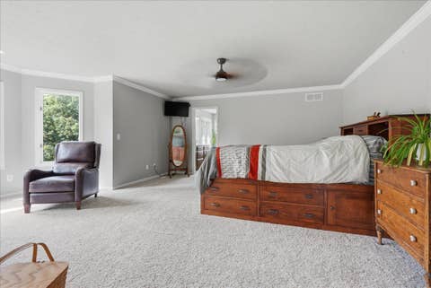 Tiny photo for 655 Deer Lakes Drive, Goodfield, IL 61742 (MLS # 12726349)