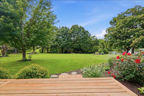 Tiny photo for 655 Deer Lakes Drive, Goodfield, IL 61742 (MLS # 12726349)