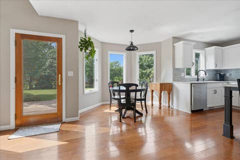 Tiny photo for 655 Deer Lakes Drive, Goodfield, IL 61742 (MLS # 12726349)