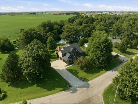 Tiny photo for 655 Deer Lakes Drive, Goodfield, IL 61742 (MLS # 12726349)