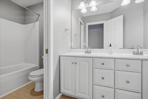 Tiny photo for 655 Deer Lakes Drive, Goodfield, IL 61742 (MLS # 12726349)