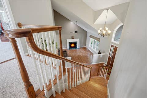 Tiny photo for 655 Deer Lakes Drive, Goodfield, IL 61742 (MLS # 12726349)