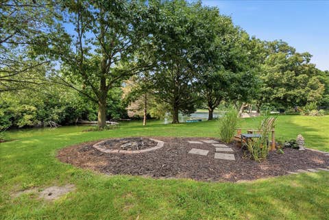 Tiny photo for 655 Deer Lakes Drive, Goodfield, IL 61742 (MLS # 12726349)