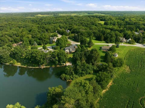 Tiny photo for 655 Deer Lakes Drive, Goodfield, IL 61742 (MLS # 12726349)