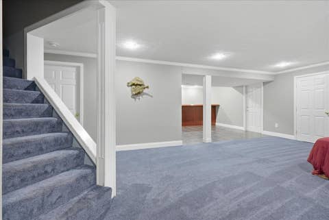 Tiny photo for 655 Deer Lakes Drive, Goodfield, IL 61742 (MLS # 12726349)