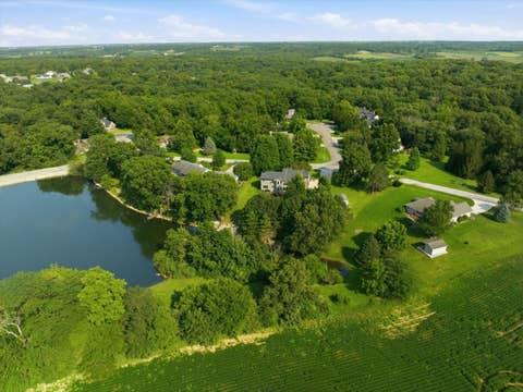 Tiny photo for 655 Deer Lakes Drive, Goodfield, IL 61742 (MLS # 12726349)