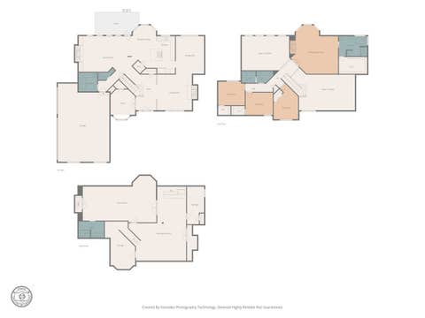 Tiny photo for 655 Deer Lakes Drive, Goodfield, IL 61742 (MLS # 12726349)