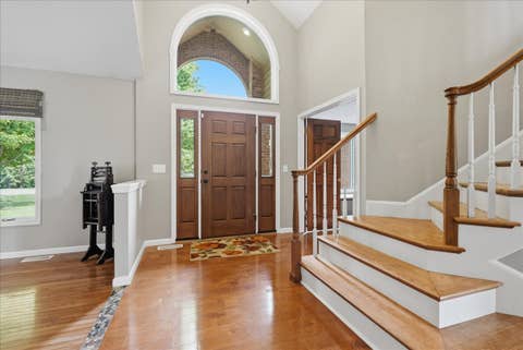 Tiny photo for 655 Deer Lakes Drive, Goodfield, IL 61742 (MLS # 12726349)