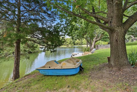Tiny photo for 655 Deer Lakes Drive, Goodfield, IL 61742 (MLS # 12726349)