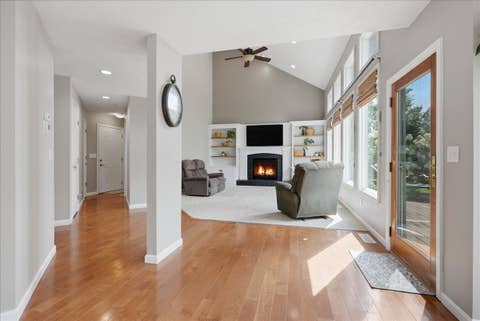 Tiny photo for 655 Deer Lakes Drive, Goodfield, IL 61742 (MLS # 12726349)