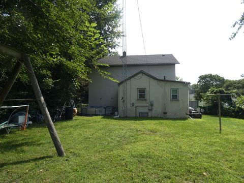 Tiny photo for 373 N Adams Street, Kankakee, IL 60901 (MLS # 12454093)