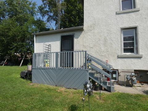 Tiny photo for 373 N Adams Street, Kankakee, IL 60901 (MLS # 12454093)