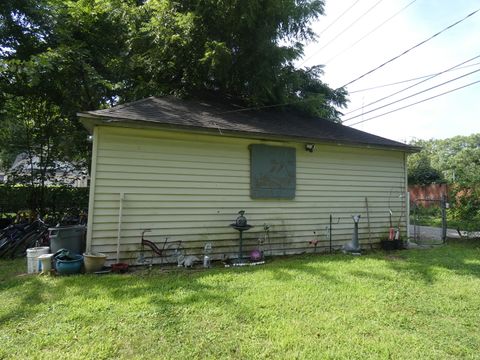 Tiny photo for 373 N Adams Street, Kankakee, IL 60901 (MLS # 12454093)