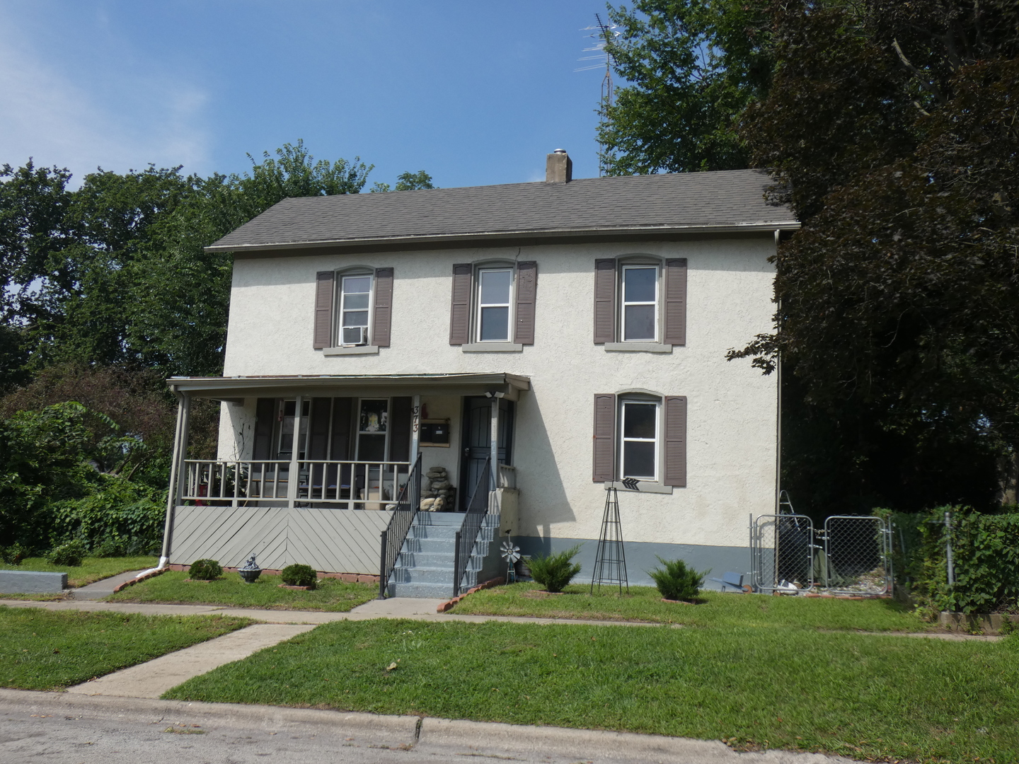 373 N Adams Street