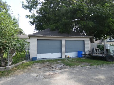 Tiny photo for 373 N Adams Street, Kankakee, IL 60901 (MLS # 12454093)